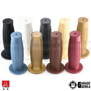 GarageSaiL K[WZC Oiler rubber Grips Obv nh