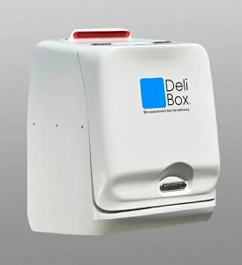DeliBox f{bNX Z-6 WCLms[ HONDA z_ fo[{bNX ԑ̗pobOEP[X