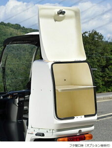 DeliBox f{bNX yCEIvVp[czZ-6p I WCLms[ HONDA z_ ̑fo[{bNXIvVECi ԑ̗pobOEP[X