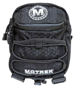 MOTREK gbN RIDING POUCH-2 [CfBO|[`-2] EGXg|[`EqbvobO obO