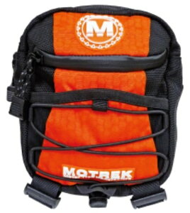 MOTREK gbN RIDING POUCH-2 [CfBO|[`-2] EGXg|[`EqbvobO obO