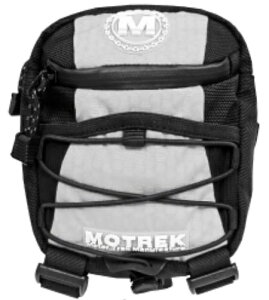 MOTREK gbN RIDING POUCH-2 [CfBO|[`-2] EGXg|[`EqbvobO obO
