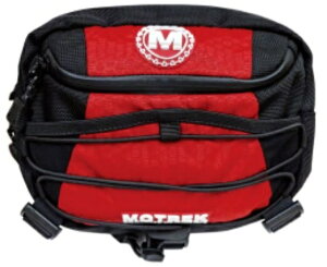 MOTREK gbN RIDING POUCH-4 [CfBO|[`-4] EGXg|[`EqbvobO obO