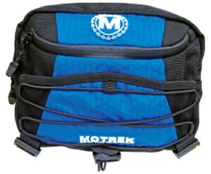 MOTREK gbN RIDING POUCH-4 [CfBO|[`-4] EGXg|[`EqbvobO obO