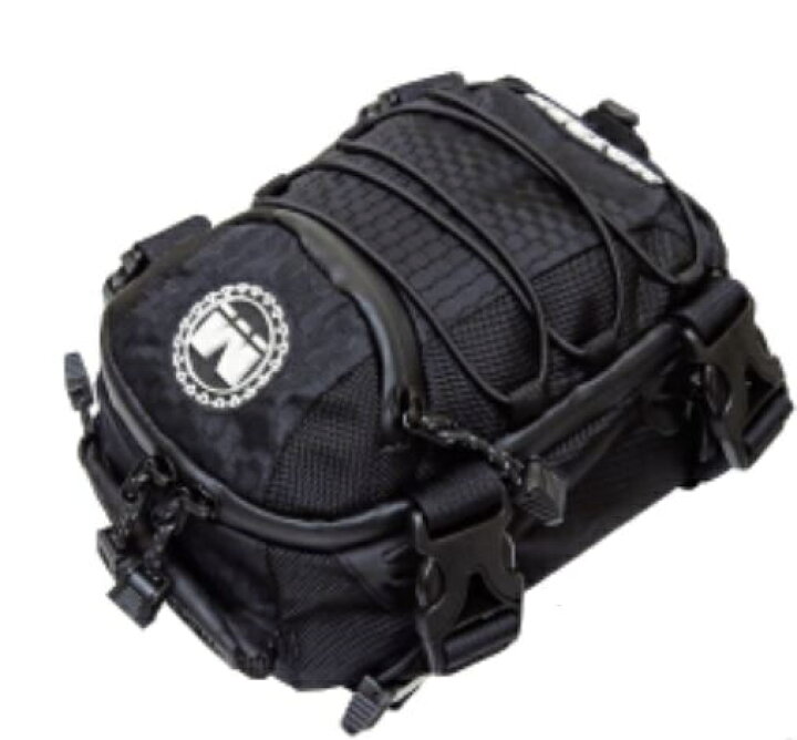楽天市場】MOTREK モトレック SEAT BAG-4 [シートバッグ-4] シート 