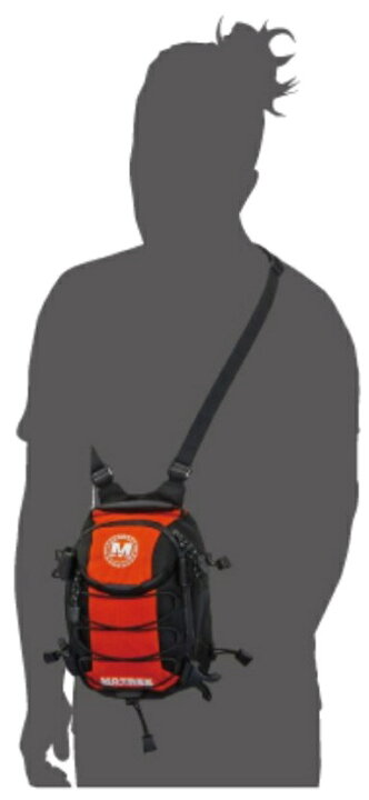 楽天市場】MOTREK モトレック SEAT BAG-4 [シートバッグ-4] シート