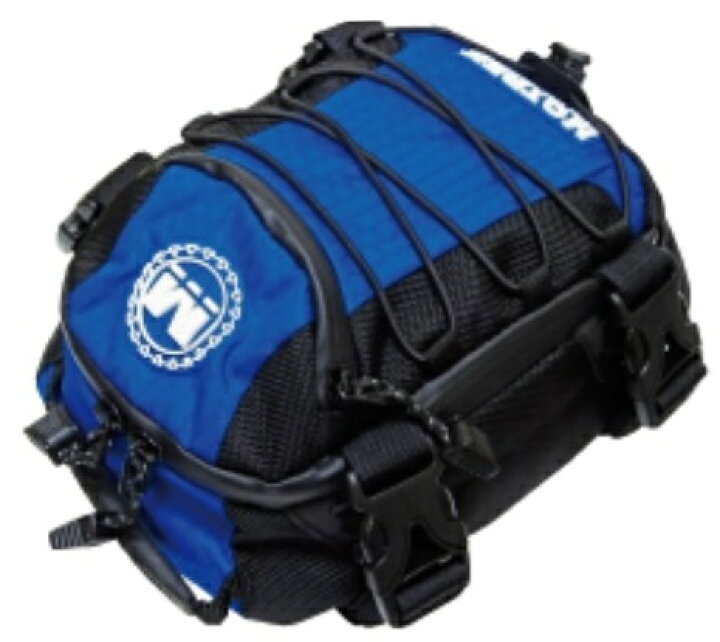 楽天市場】MOTREK モトレック SEAT BAG-4 [シートバッグ-4] シート 