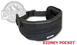 MOTREK gbN KIDNEY POCKET [Lhj[|Pbg] EGXg|[`EqbvobO obO