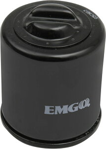 EMGO �G���S OIL FILTER SPIN ON [0712-0418] Atlantic 125 Mojito Custom 150 Scarabeo 200 250 Runner 180 Madison S Phantom Max GT Beverly ET4 Fly Phoenix Sawtooth APRILIA �A�v�����A GILERA �W���� MALAGUTI �}���O�[�e�B PIAGGIO �s�A�W�I Ves