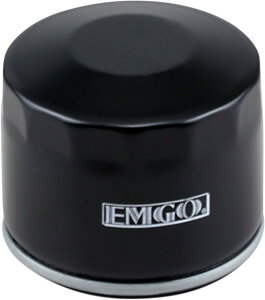 EMGO GS OIL FILTER [10-07700] Disc Glide FXDG Electra Classic FLH Special FLHX Sport FLHS Fat Bob FXEF Low Rider FXS FXSB Roadster 1000 XLS Sturgis FXB Wide FXWG HARLEY-DAVIDSON n[[_rbh\ ICtB^[ IC