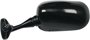 EMGO GS MIRROR CBR929RR CBR954RR HONDA z_ ~[ nh Mounting PositionFLeft [20-87034]