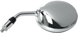 EMGO �G���S MIRROR R�^L 88210-MBA-670 [0640-0071] VT750CD Shadow A.C.E. Deluxe VT750CD2 American Classic HONDA �z���_ �~���[ �n���h��