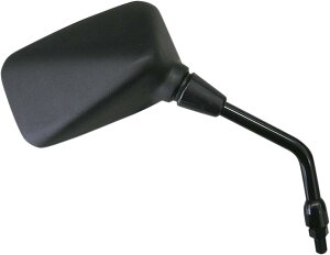 EMGO �G���S MIRROR KLE 650 A Versys Z 1000 750 KAWASAKI �J���T�L �~���[ �n���h�� Mounting Position�FRight [0640-1163]