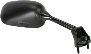 EMGO GS MIRROR Ninja ZX-6R KAWASAKI JTL ~[ nh Mounting PositionFRight [0640-0685]