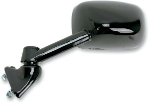 EMGO GS MIRROR ZX 600D Ninja 600E ZX-6 ZZR 600 KAWASAKI JTL ~[ nh Mounting PositionFLeft(56001-1392) [0640-0053]