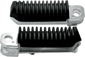 EMGO �G���S FOOTPEG OEM STYLE [1620-1118] GSF 1200 Bandit 400 600 S GSX-R 1100 RF R SUZUKI �X�Y�L �t�b�g�y�O �X�e�b�v �����