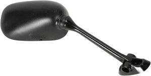 EMGO GS MIRROR GSF 1250 Bandit S GSX 650 F SUZUKI XYL ~[ nh Mounting PositionFRight [0640-0712]