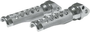 EMGO �G���S FOOTPEGS SLASH-CUT [1620-0203] GSX 1300 R Hayabusa GSX-R 1000 600 SV 650 SUZUKI �X�Y�L �t�b�g�y�O �X�e�b�v �����