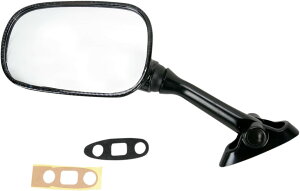 EMGO GS MIRROR GSX-R 1000 600 750 SUZUKI XYL ~[ nh Mounting PositionFLeft [20-69724]