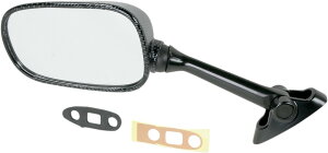 EMGO GS MIRROR GSX-R 1000 SV S 650 SUZUKI XYL ~[ nh Mounting PositionFLeft(20-69772) [0640-0063]