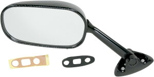 EMGO GS MIRROR GSX-R 600 750 SUZUKI XYL ~[ nh Mounting PositionFLeft [0640-0166]