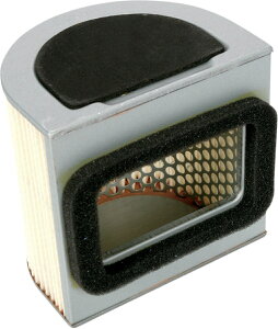 EMGO �G���S AIR FILTER 4U8-14451-00 [12-94410] XJ 550 Maxim R Seca YX 600 Radian YAMAHA ���}�n �G�A�N���[�i�[�E�G�A�N���[�i�[�G�������g �z�C�֘A �G���W��