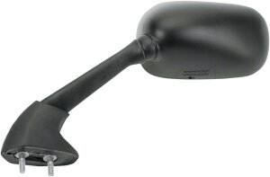 EMGO �G���S MIRROR YZF-R1 YAMAHA ���}�n �~���[ �n���h�� Mounting Position�FLeft [0640-0176]