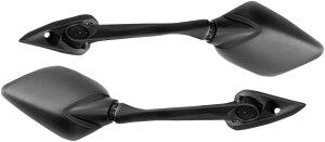 EMGO GS MIRROR YZF-R3 YAMAHA }n ~[ nh Mounting PositionFRight [0640-1181]