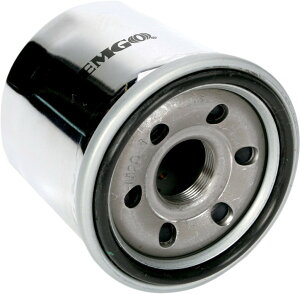 EMGO �G���S OIL FILTER 16510-06B00 [10-55670] 400 VP Automatic 4×4 500 GSX 1000 F Katana 1100 SUZUKI �X�Y�L �I�C���t�B���^�[ �I�C��