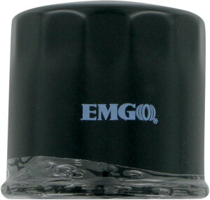 EMGO GS OIL FILTER 15410-MCJ-000 [10-82240] HONDA z_ KAWASAKI JTL YAMAHA }n ICtB^[ IC