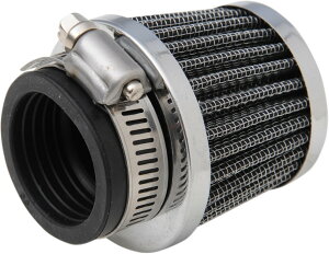 EMGO �G���S AIR FILTER POD �G�A�N���[�i�[�E�G�A�N���[�i�[�G�������g �z�C�֘A �G���W�� Mounting Flange�^Inside Diameter Metric�F35.00 mm(Filter Height Metric�F69.90 mm)[1011-3153]