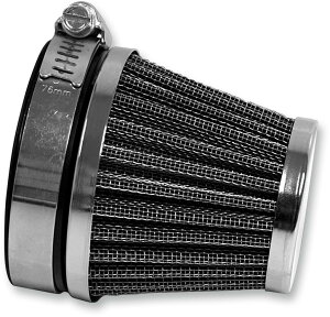 EMGO �G���S AIR FILTER POD �G�A�N���[�i�[�E�G�A�N���[�i�[�G�������g �z�C�֘A �G���W�� Mounting Flange�^Inside Diameter Metric�F60.00 mm(Filter Height Metric�F98.00 mm)[1011-3158]