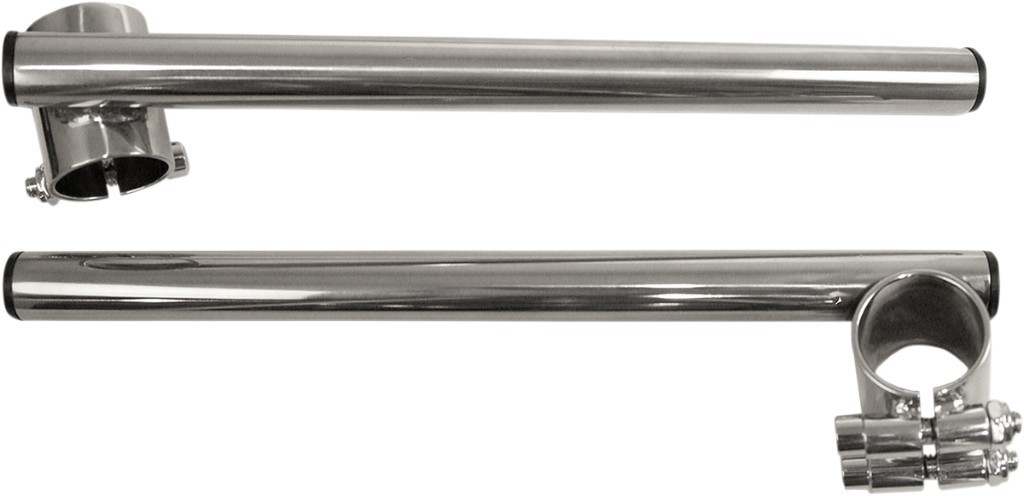 EMGOエムゴ セパレートハンドル CLIP ON 7 8” EMGO 超定番 エムゴ mm Diameter：35 Fork 最新アイテム 0601-2444 Tube