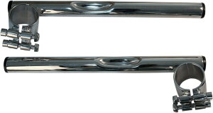 EMGO GS CLIPON 1'W^DIMP Zp[gnh nh Fork Tube DiameterF39 mm(For Fork Tube Diameter ImperialF1-9^16')[0601-2438]