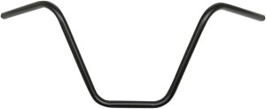 EMGO �G���S HANDLEBAR APE HANGER �n���h���o�[ �n���h�� End Rise Imperial�F12'(Height Imperial�F12') [0601-2597]