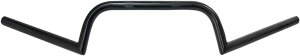 EMGO GS HANDLEBAR CLUBMAN 7^8' nho[ nh ColorFSATIN BLACK(FinishFSatin) [0601-2609]