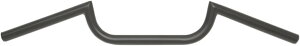 EMGO �G���S HANDLEBAR CLUBMAN �n���h���o�[ �n���h�� Color�FSATIN BLACK(Finish�FSatin) [0601-3319]