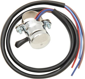 EMGO GS SWITCH HORN^ON-OFF 7^8'[2106-0342] z[ dn