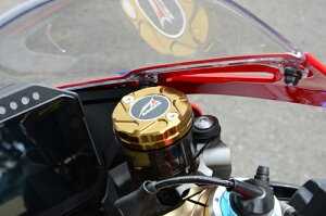 AGRAS AOX }X^[V_[Lbv CBR1000RR-R HONDA z_ }X^[V_[^NLbvEU[o[Jo[ u[L