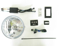 PROTEC プロテック LEDマルチリフレクターヘッドライトキット CT125ハンターカブ HONDA ホンダ ヘッドラ…