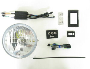 PROTEC vebN LED}`tN^[wbhCgLbg CT125n^[Ju HONDA z_ wbhCg Η dn