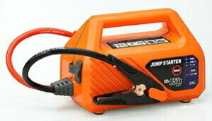 大橋産業 オオハシサンギョウ ジャンプスターター バッテリー関連