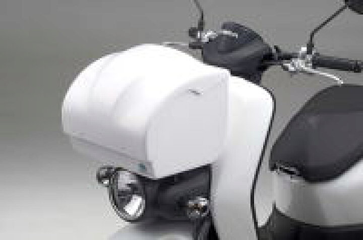 楽天市場 Jms ジェイエムエス フロントbox ベンリィ110 ベンリィ110プロ ベンリィ50 ベンリィ50プロ ウェビック 楽天市場店