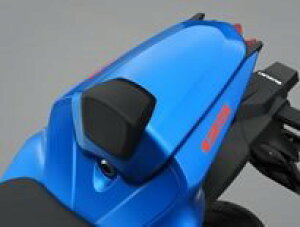 SUZUKI �X�Y�L �V���O���V�[�g�J�E�� GSX-R125 �V�[�g�֘A �O��