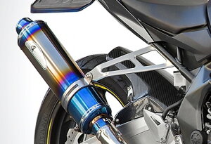 K-FACTORY PCt@Ng[ A~TCT[Xe[ (CBR250RR 17) CBR250RR HONDA z_ }t[Xe[ }t[