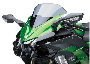 Kawasaki �J���T�L �E�C���h�X�N���[���L�b�g Ninja H2 SE SX Ninja[�j���W��] SE�{ SE�{ZX1002DKF KAWASAKI �X�N���[�� �O��