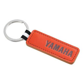 Y’S GEAR(YAMAHA) ワイズギア YAK23 レザーキーホルダー