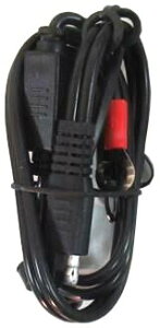 Battery Tender �o�b�e���[�e���_�[ Ring Terminal Harness ���̑��n�[�l�X �X�C�b�`�E�n�[�l�X�֌W �d���n