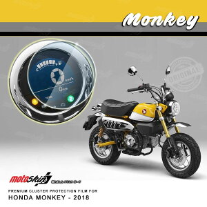 MOTO SKIN gXL [^[veNVtB TPUNX^ MONKEY125 HONDA z_ [^[tB [^[ECWP[^[֌W dn
