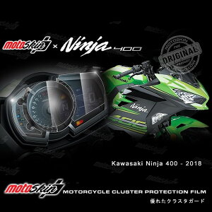 MOTO SKIN gXL [^[veNVtB TPUNX^ NINJA 400 250 KAWASAKI JTL [^[tB [^[ECWP[^[֌W dn